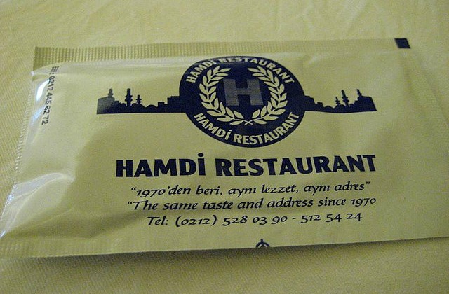 Best Istanbul Restaurant Options Rated By Locals. - Istanbul Travel Guide